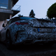 Illustration for article titled Oh Cool Its the Toyota Supra and BMW Z4 Just Hanging Out